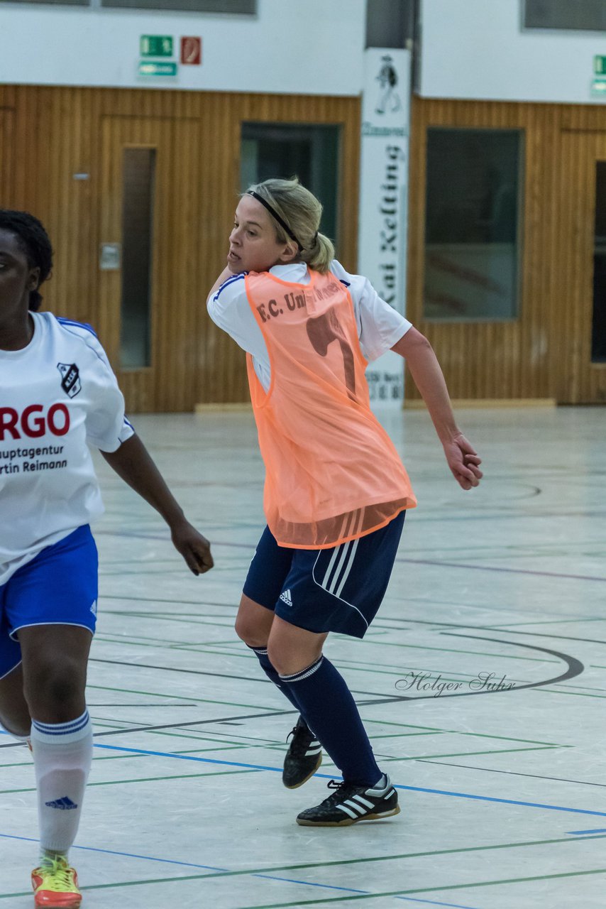 Bild 150 - Volksbank-Cup Horst